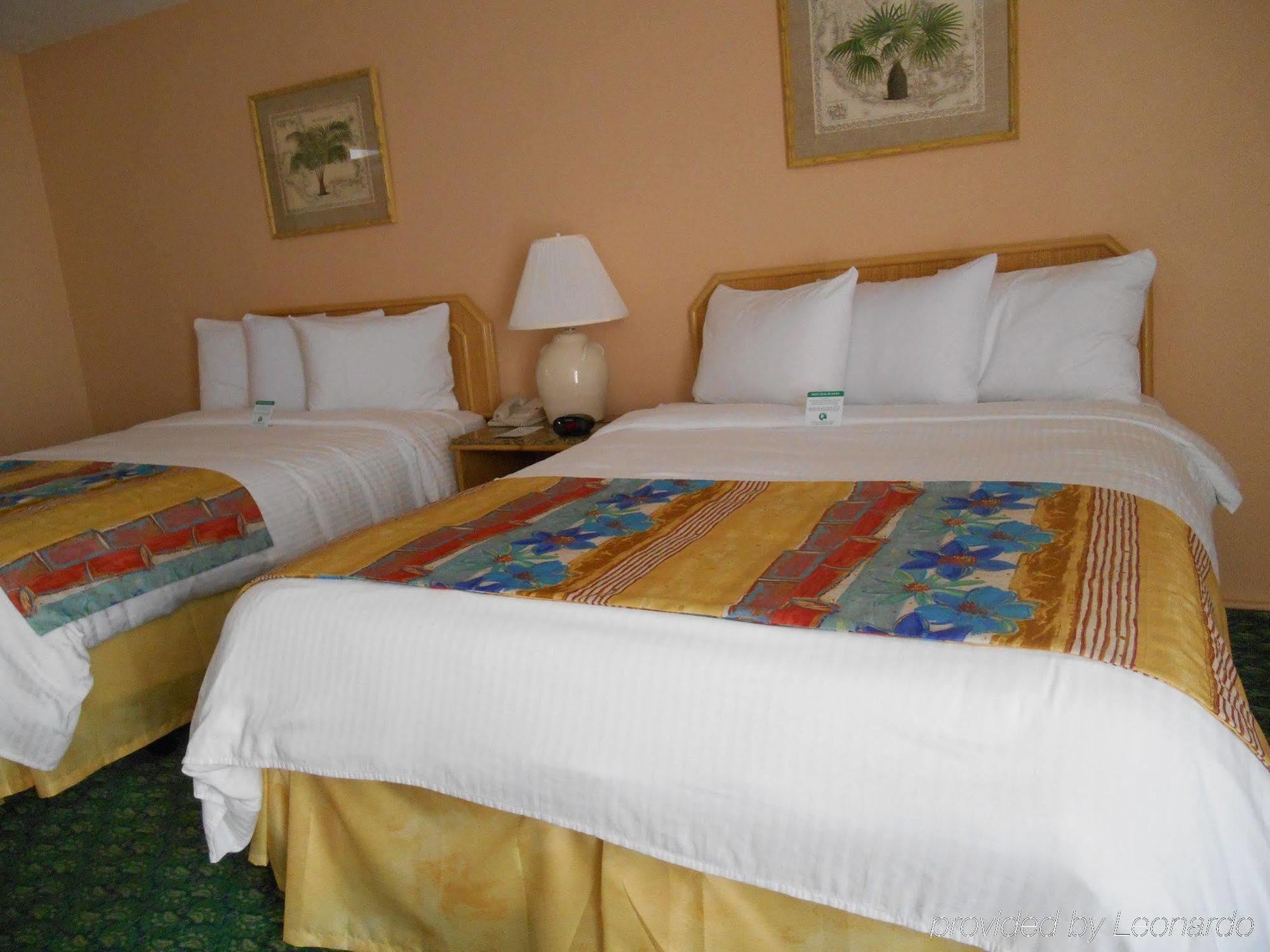 Mare St. Clair Hotel San Juan Exteriör bild