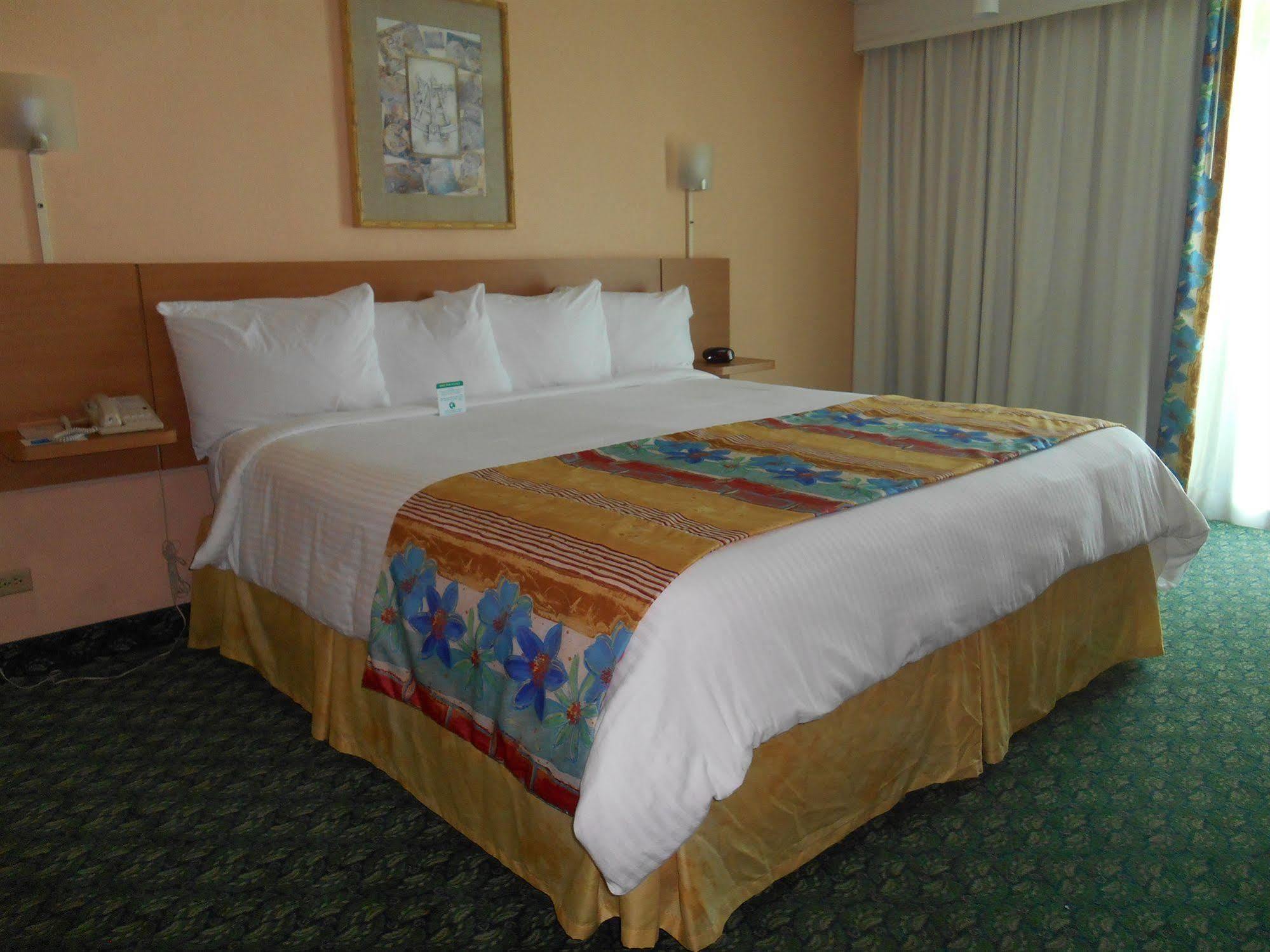 Mare St. Clair Hotel San Juan Exteriör bild
